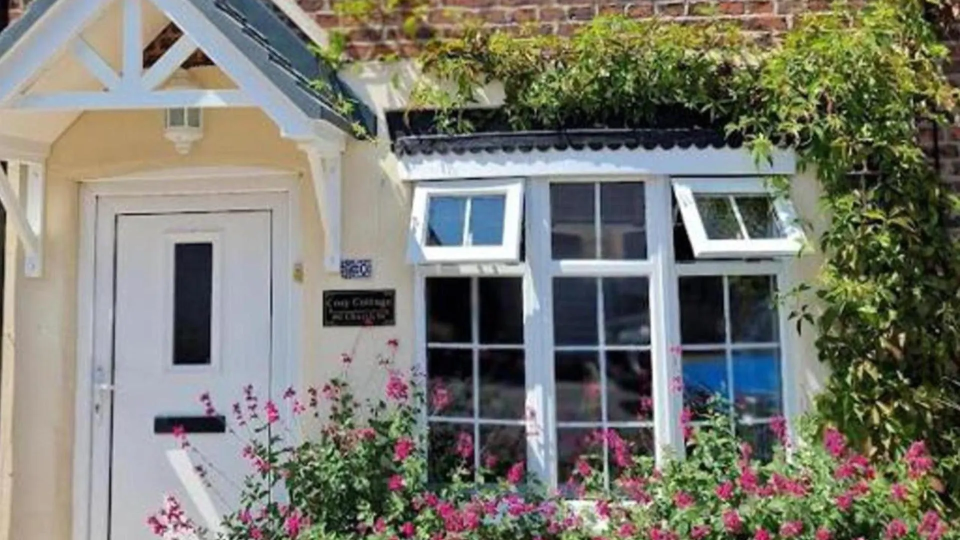'Cosy Cottage' - 2 Bed High End Cottage In Bawtry Doncaster United Kingdom