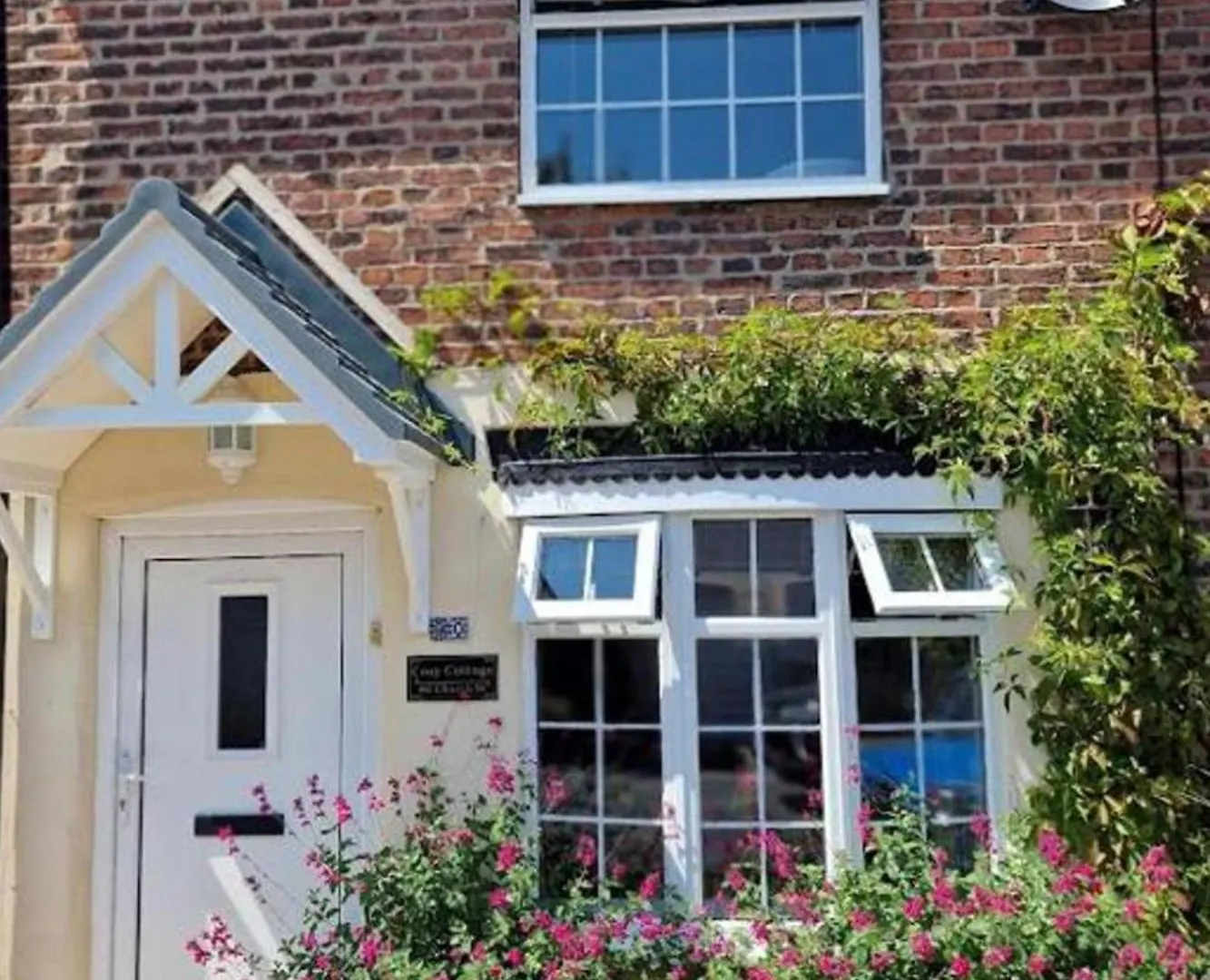Holiday home 'Cosy Cottage' - 2 Bed High End Cottage In Bawtry Doncaster United Kingdom