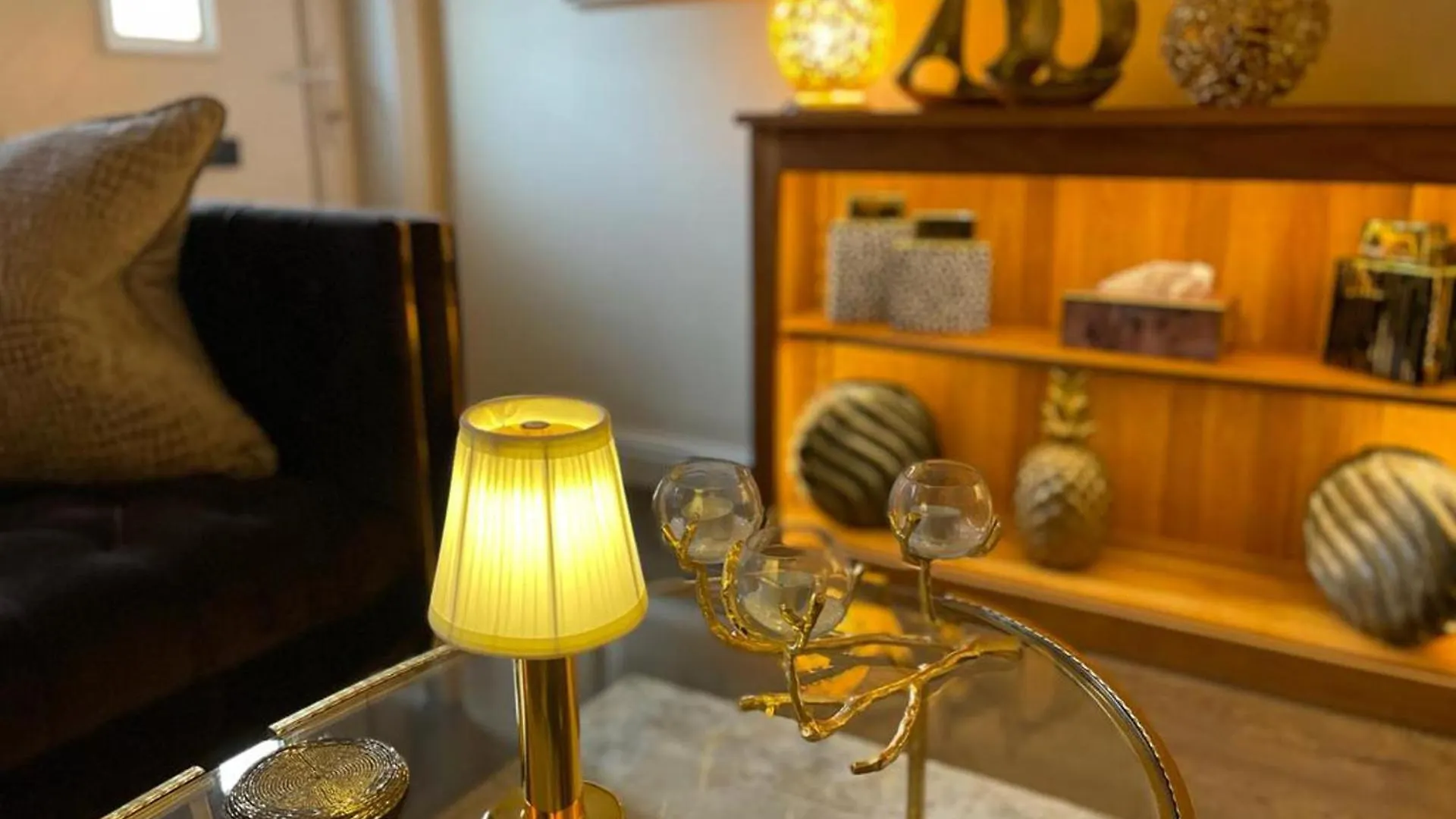 'Cosy Cottage' - 2 Bed High End Cottage In Bawtry Doncaster Holiday home