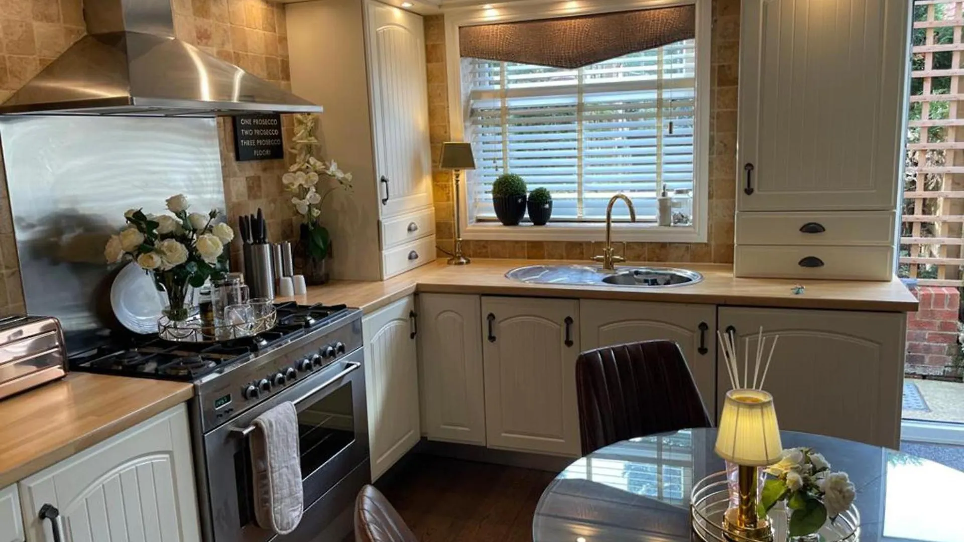 Holiday home 'Cosy Cottage' - 2 Bed High End Cottage In Bawtry Doncaster United Kingdom