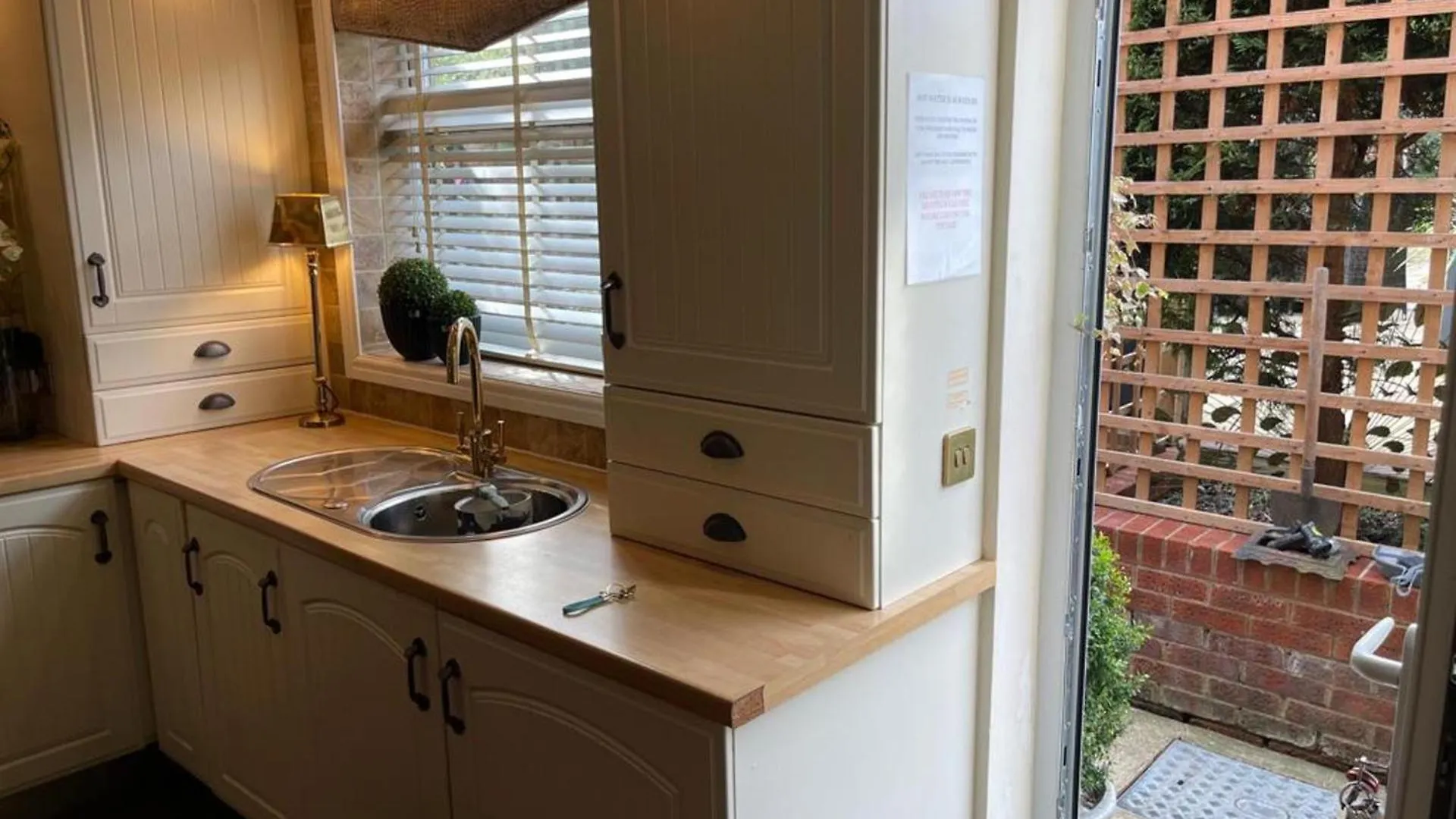 'Cosy Cottage' - 2 Bed High End Cottage In Bawtry Doncaster Holiday home