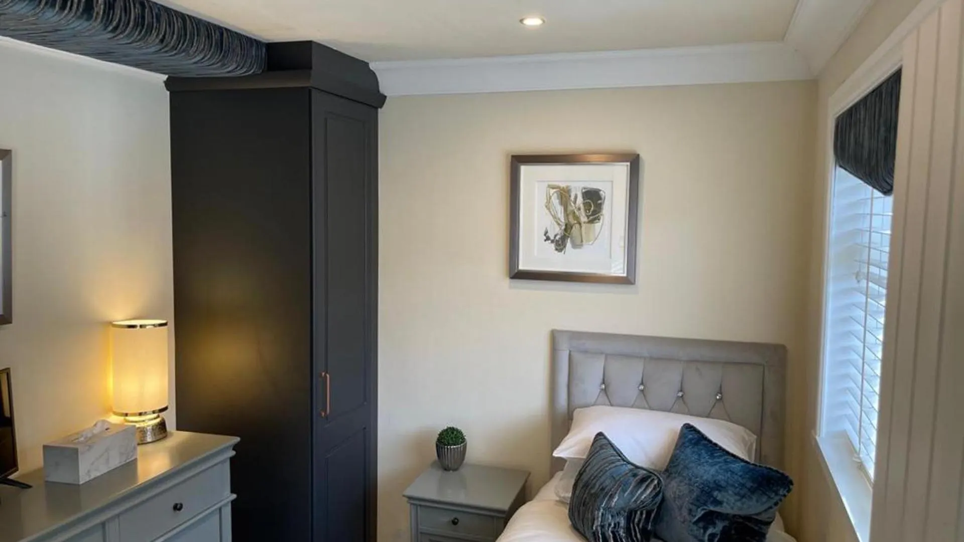'Cosy Cottage' - 2 Bed High End Cottage In Bawtry Doncaster Holiday home