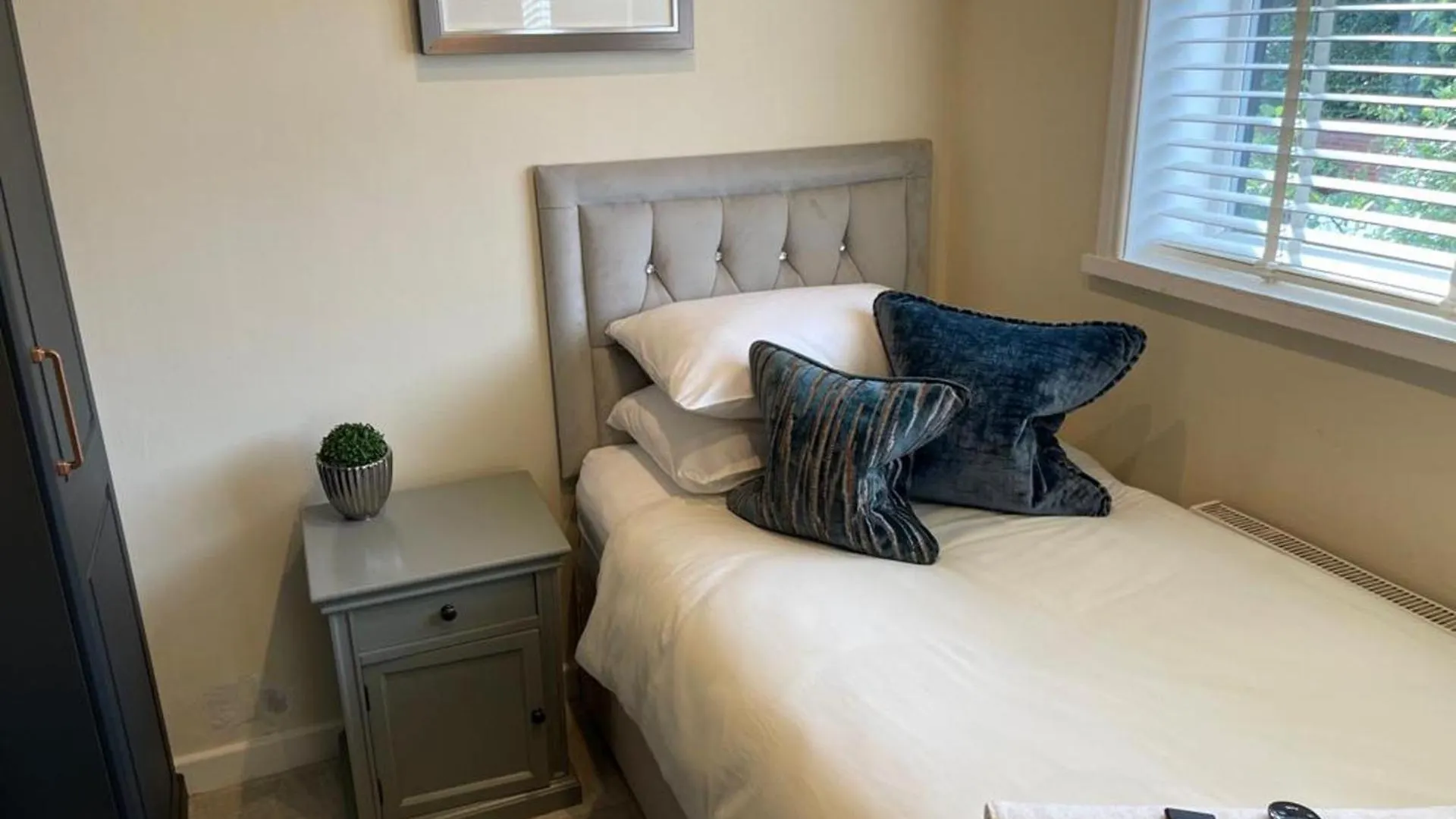 'Cosy Cottage' - 2 Bed High End Cottage In Bawtry Doncaster