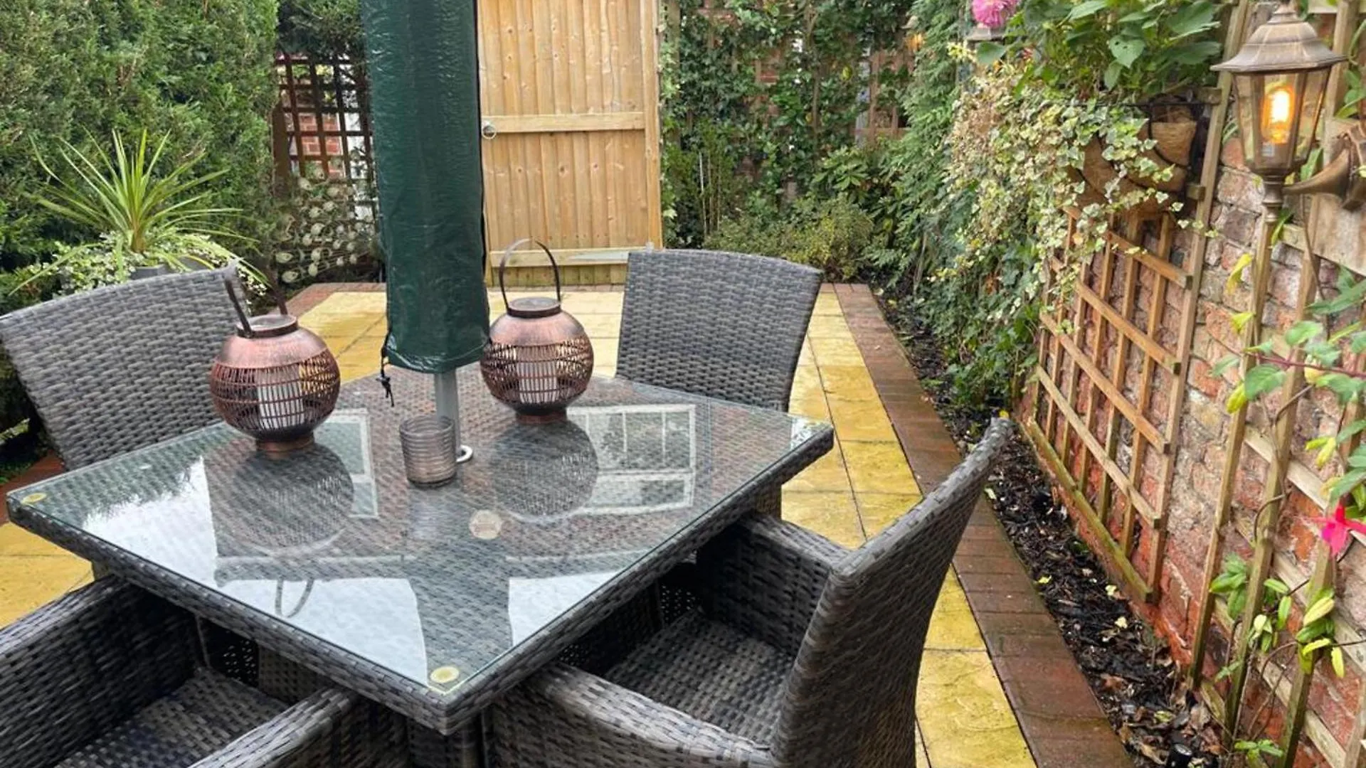 Holiday home 'Cosy Cottage' - 2 Bed High End Cottage In Bawtry Doncaster