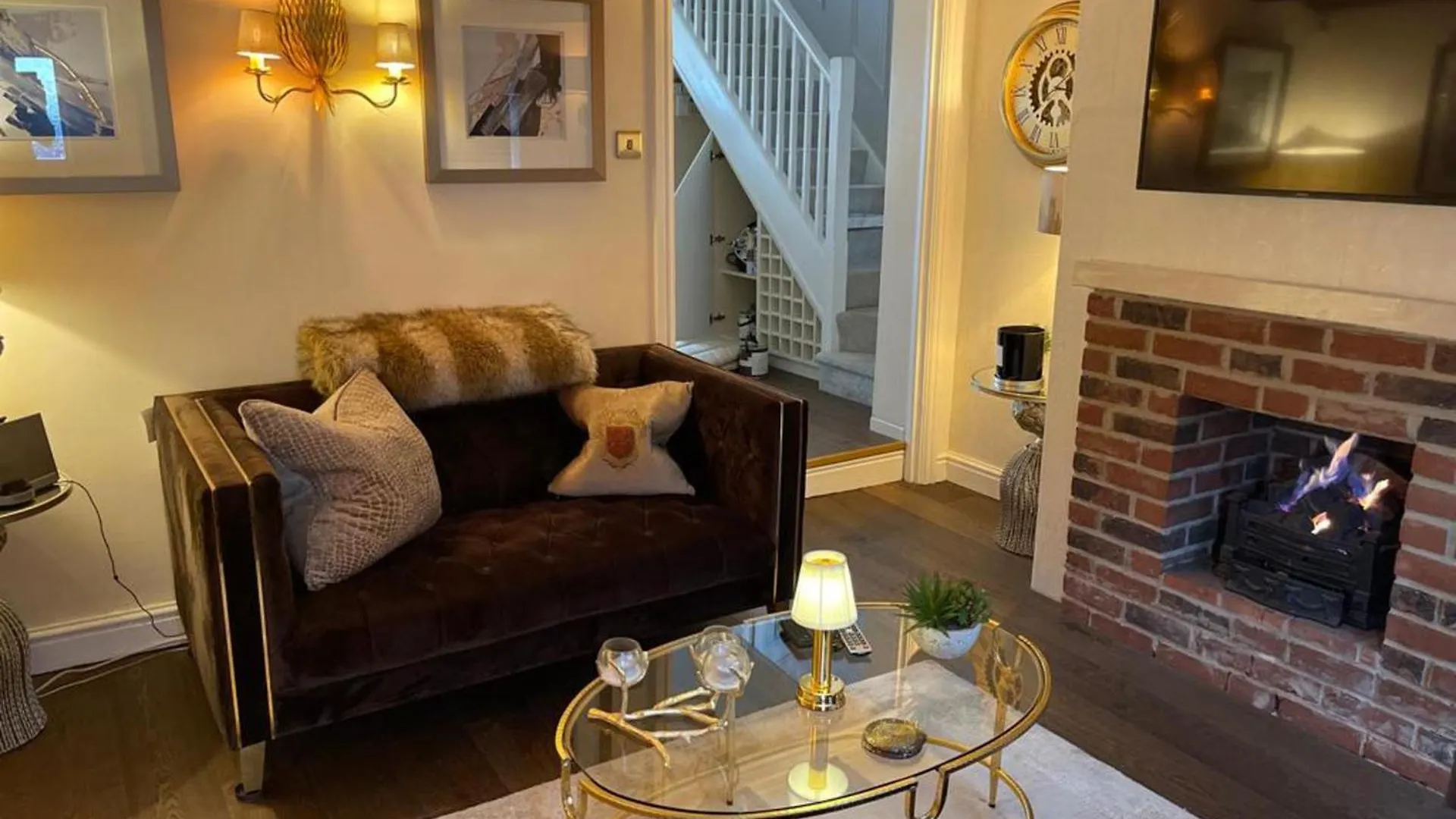 'Cosy Cottage' - 2 Bed High End Cottage In Bawtry Doncaster 0*,