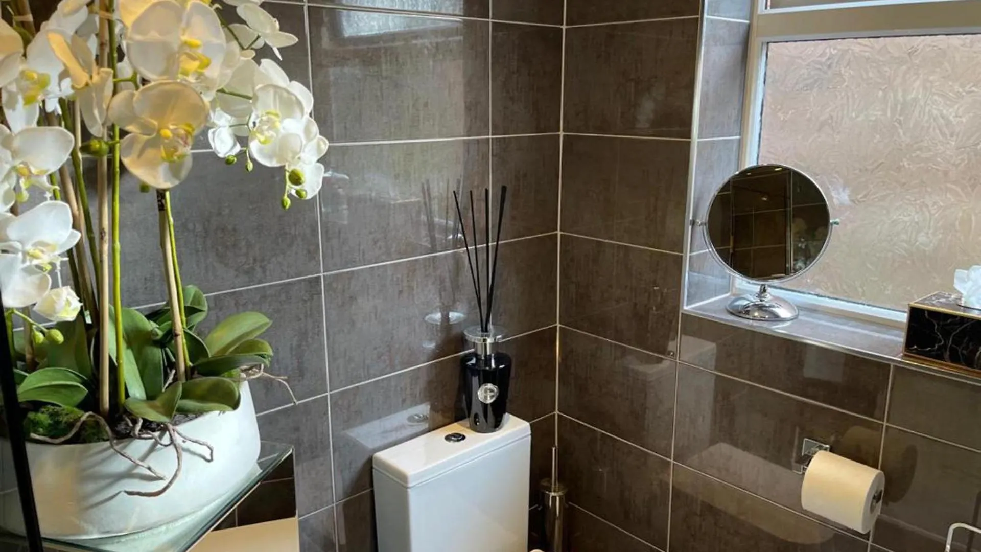 Holiday home 'Cosy Cottage' - 2 Bed High End Cottage In Bawtry Doncaster
