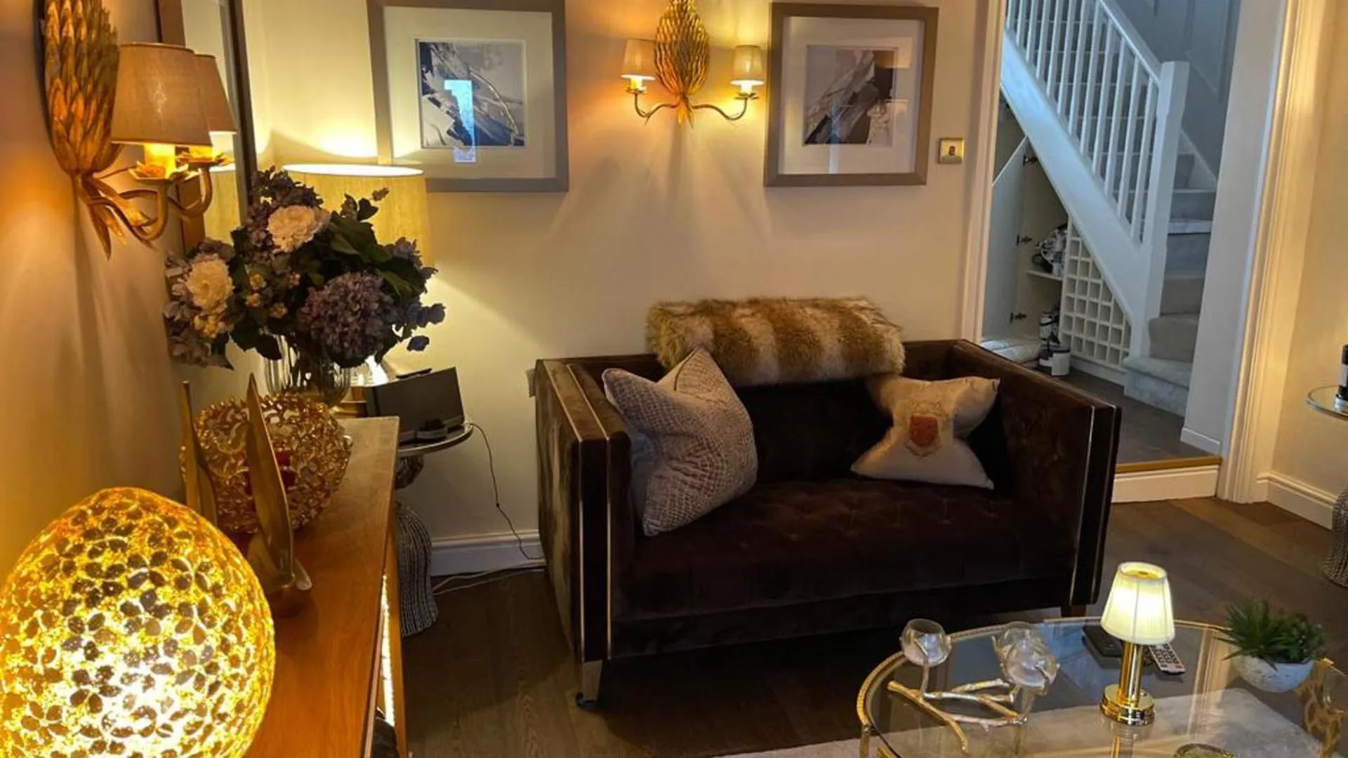 'Cosy Cottage' - 2 Bed High End Cottage In Bawtry Doncaster United Kingdom