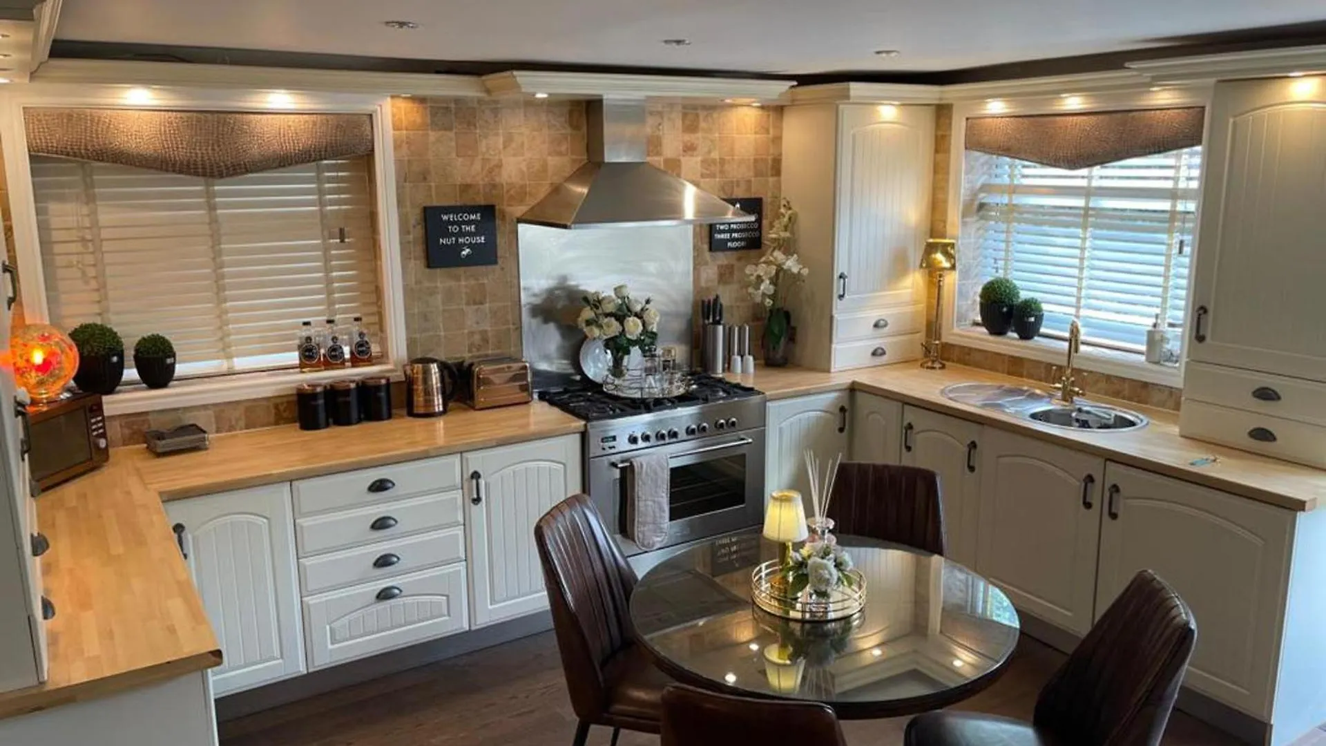 'Cosy Cottage' - 2 Bed High End Cottage In Bawtry Doncaster Holiday home