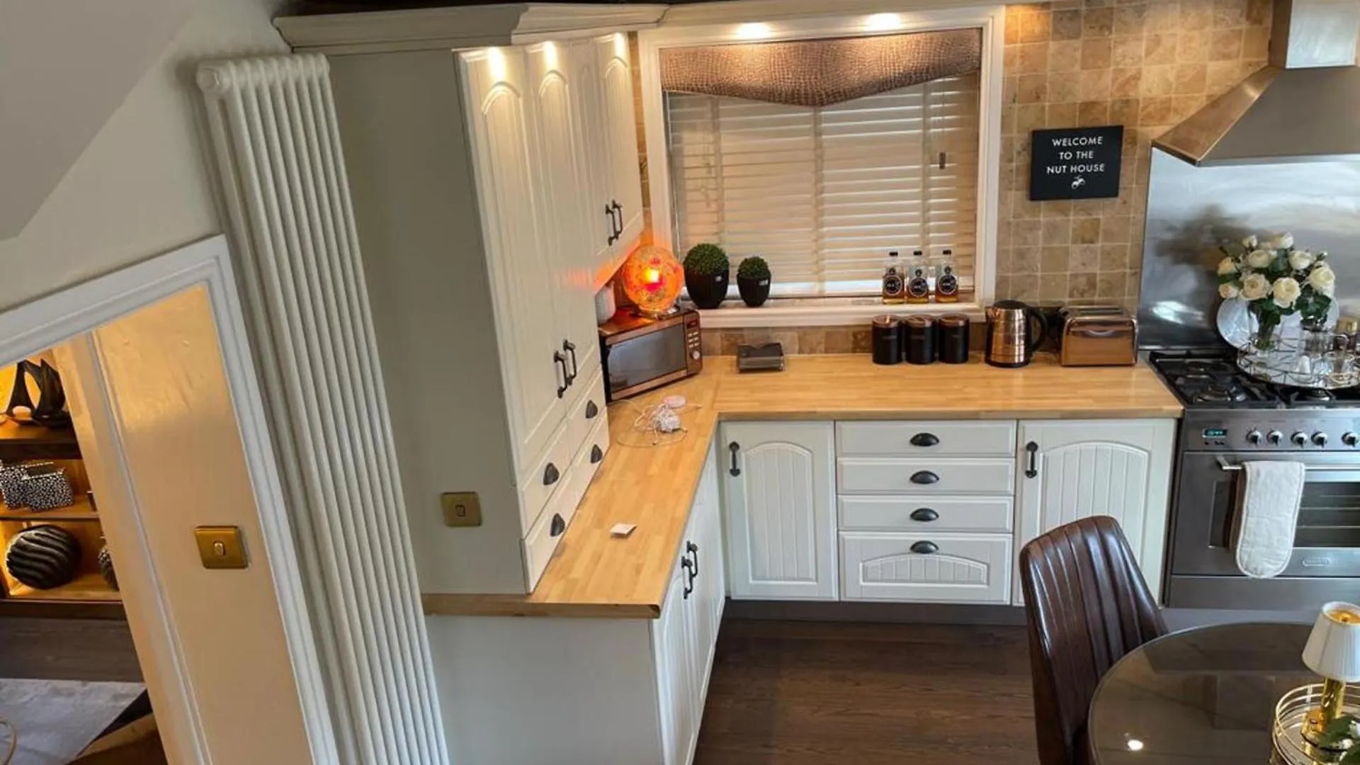 Holiday home 'Cosy Cottage' - 2 Bed High End Cottage In Bawtry Doncaster