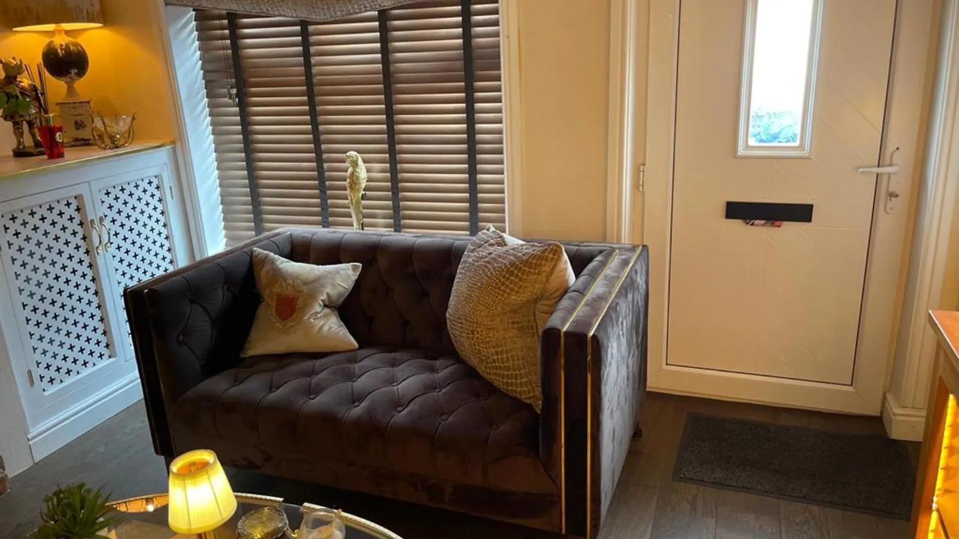 'Cosy Cottage' - 2 Bed High End Cottage In Bawtry Doncaster Holiday home