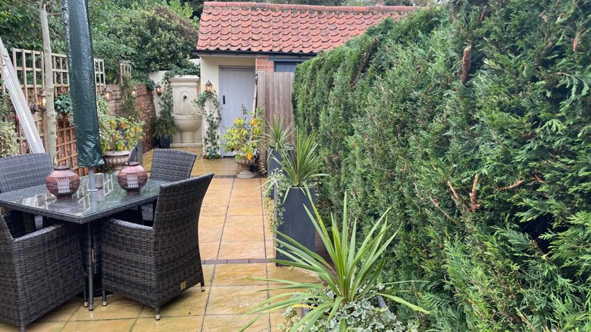 'Cosy Cottage' - 2 Bed High End Cottage In Bawtry Doncaster