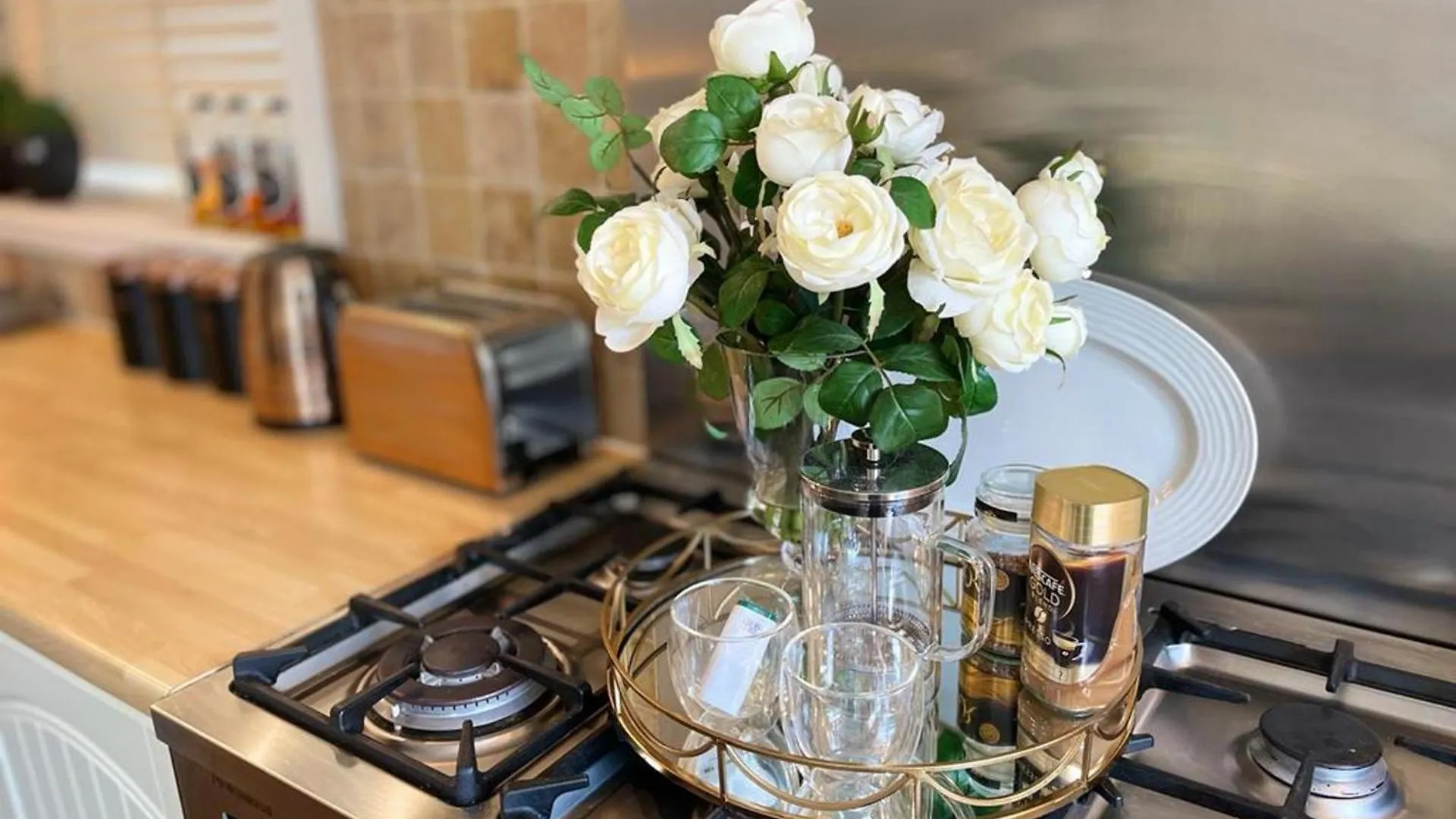 Holiday home 'Cosy Cottage' - 2 Bed High End Cottage In Bawtry Doncaster