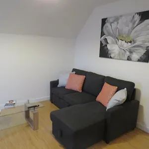  Apartment Hamilton