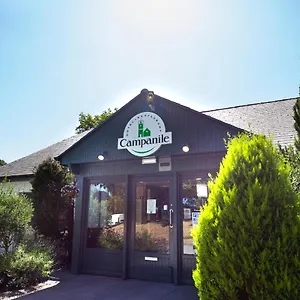 2* Hotel Campanile