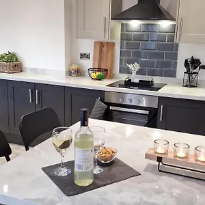  Holiday home Ferrers House