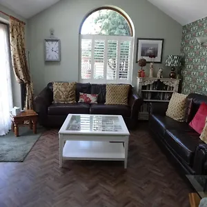  Holiday home Brook Country